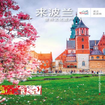 来波兰，世界文化遗产